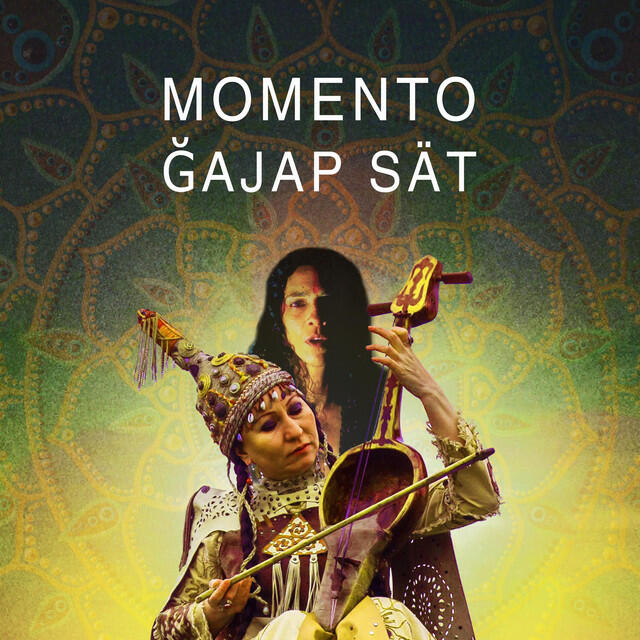 Релиз Momento - Ğajap Sät