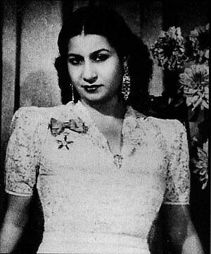 Om Kalthoum
