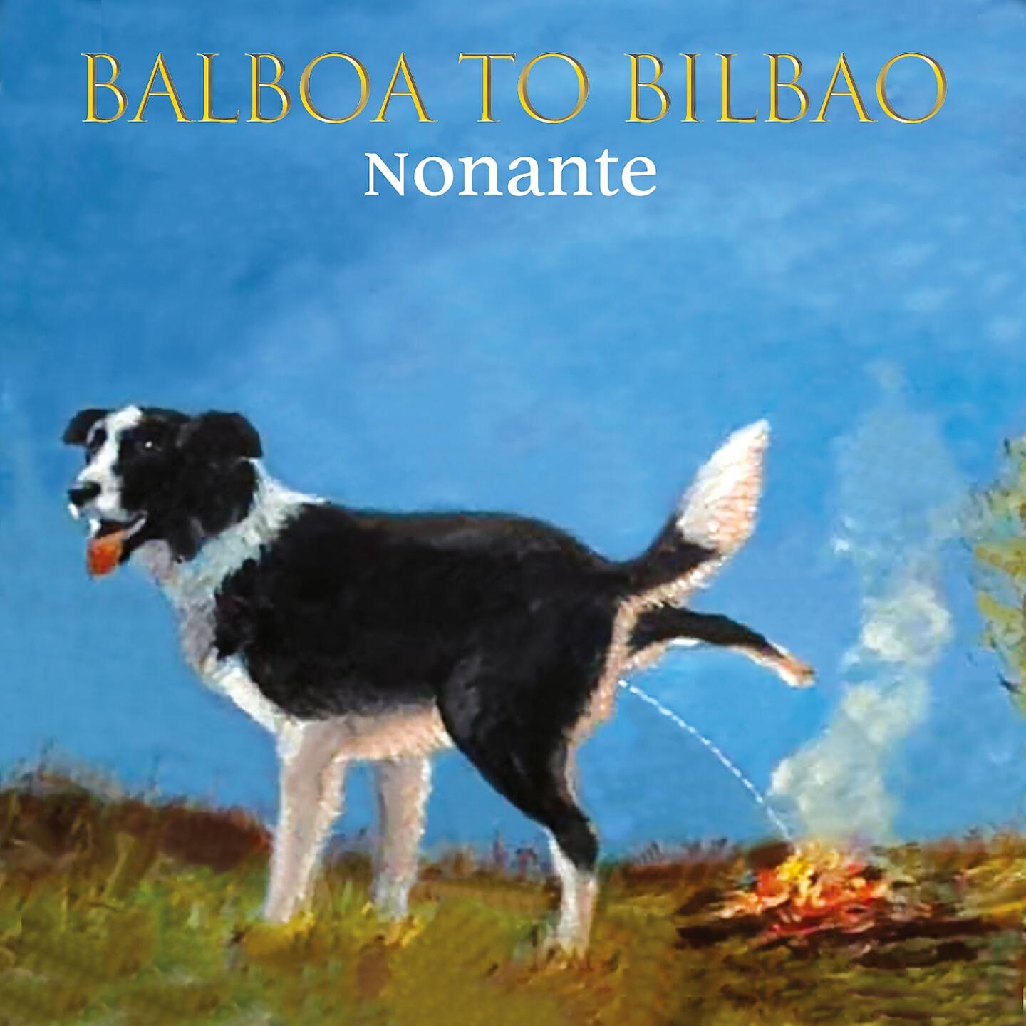 Balboa to Bilbao