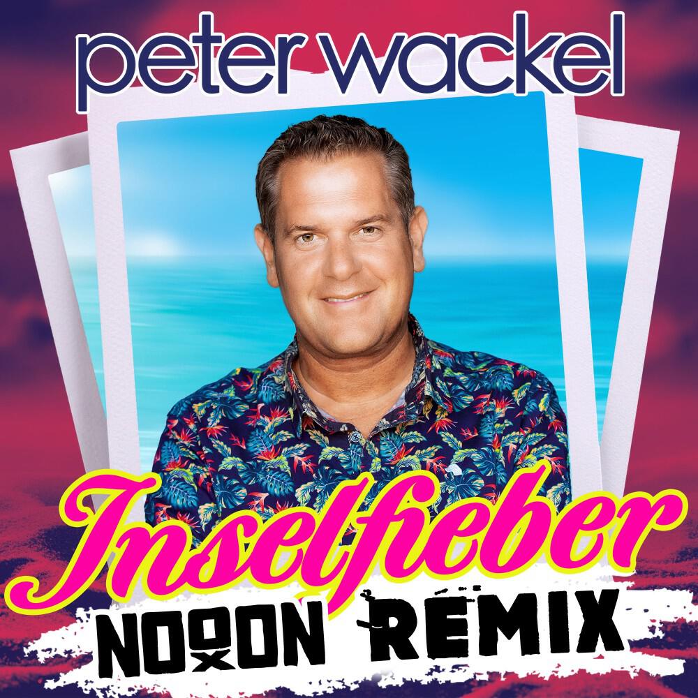 Релиз Inselfieber (NoooN Remix)