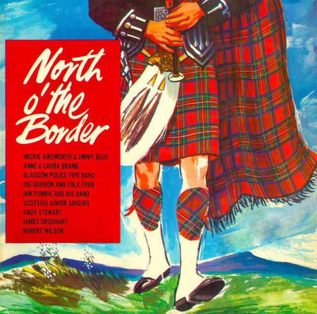 Релиз North o' the Border