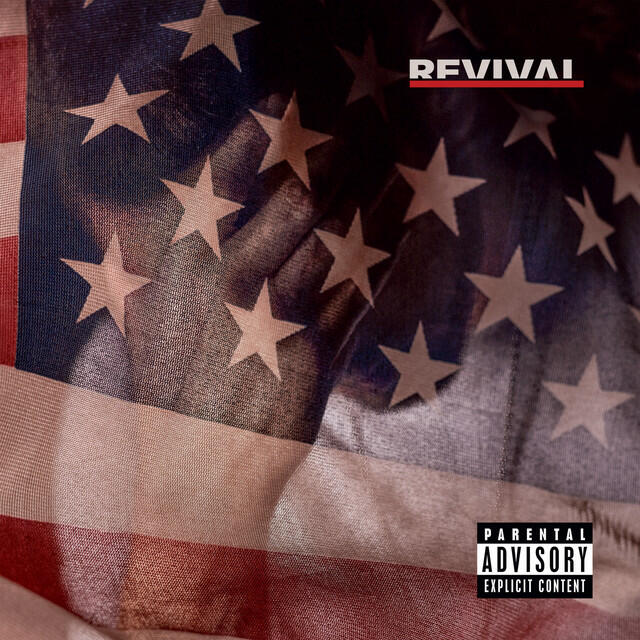 Релиз Revival