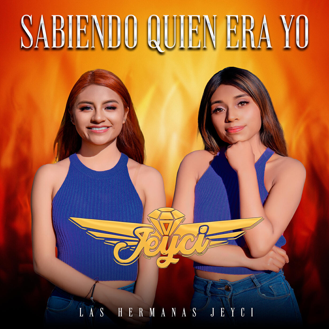 Релиз Sabiendo Quien Era Yo