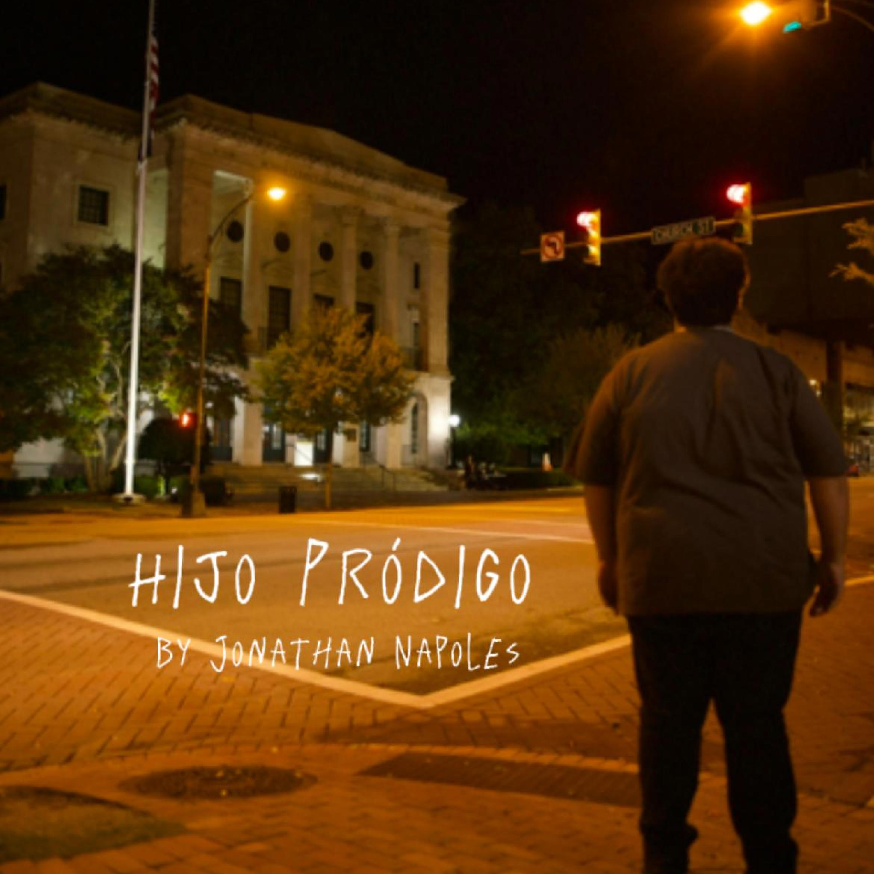 Релиз Hijo pródigo