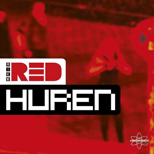 Релиз HUREN