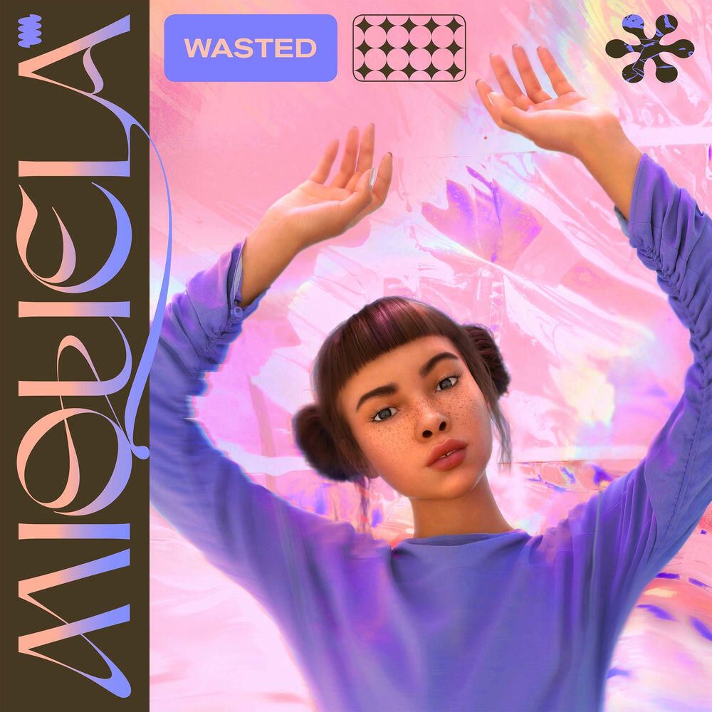 Релиз Wasted