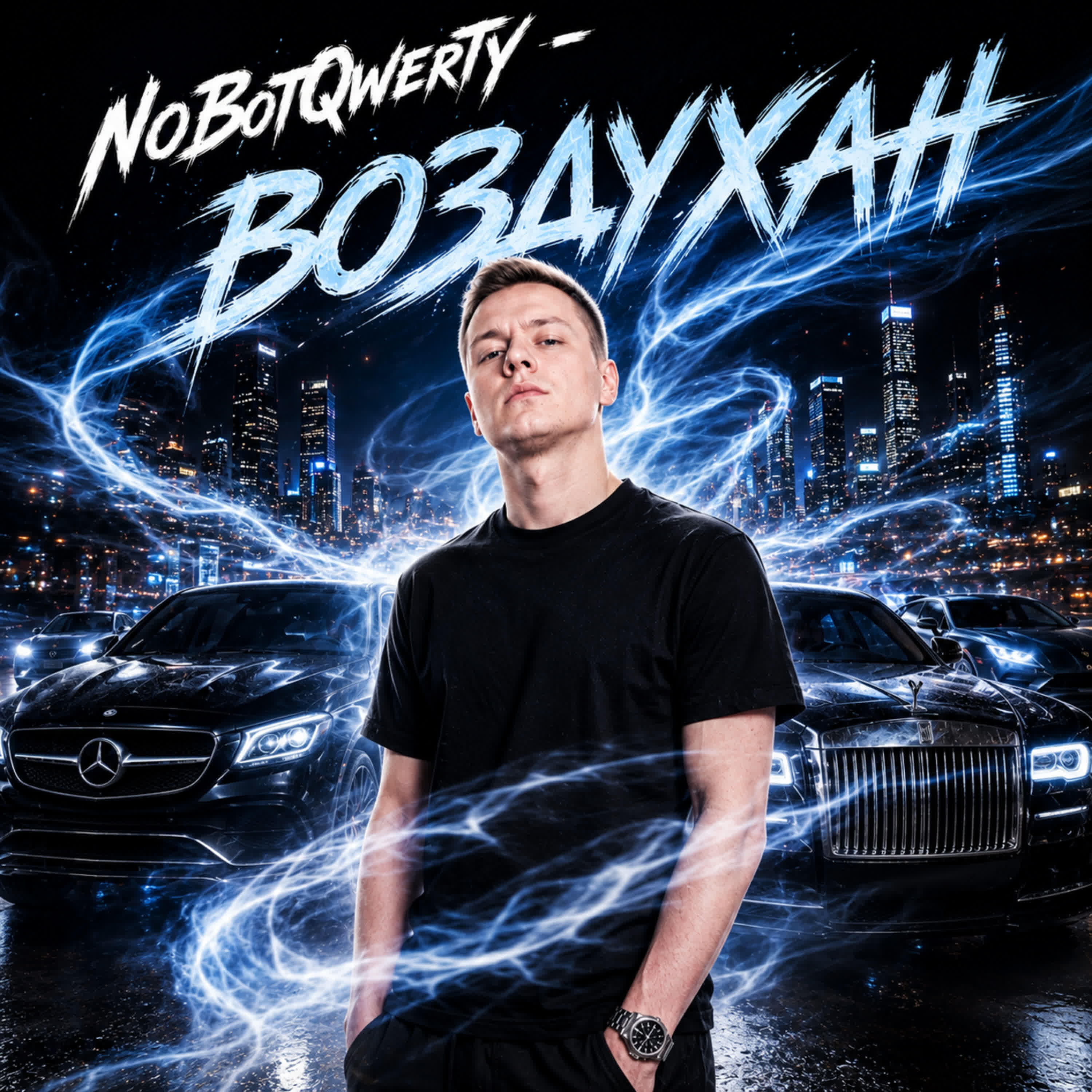 Релиз Воздухан