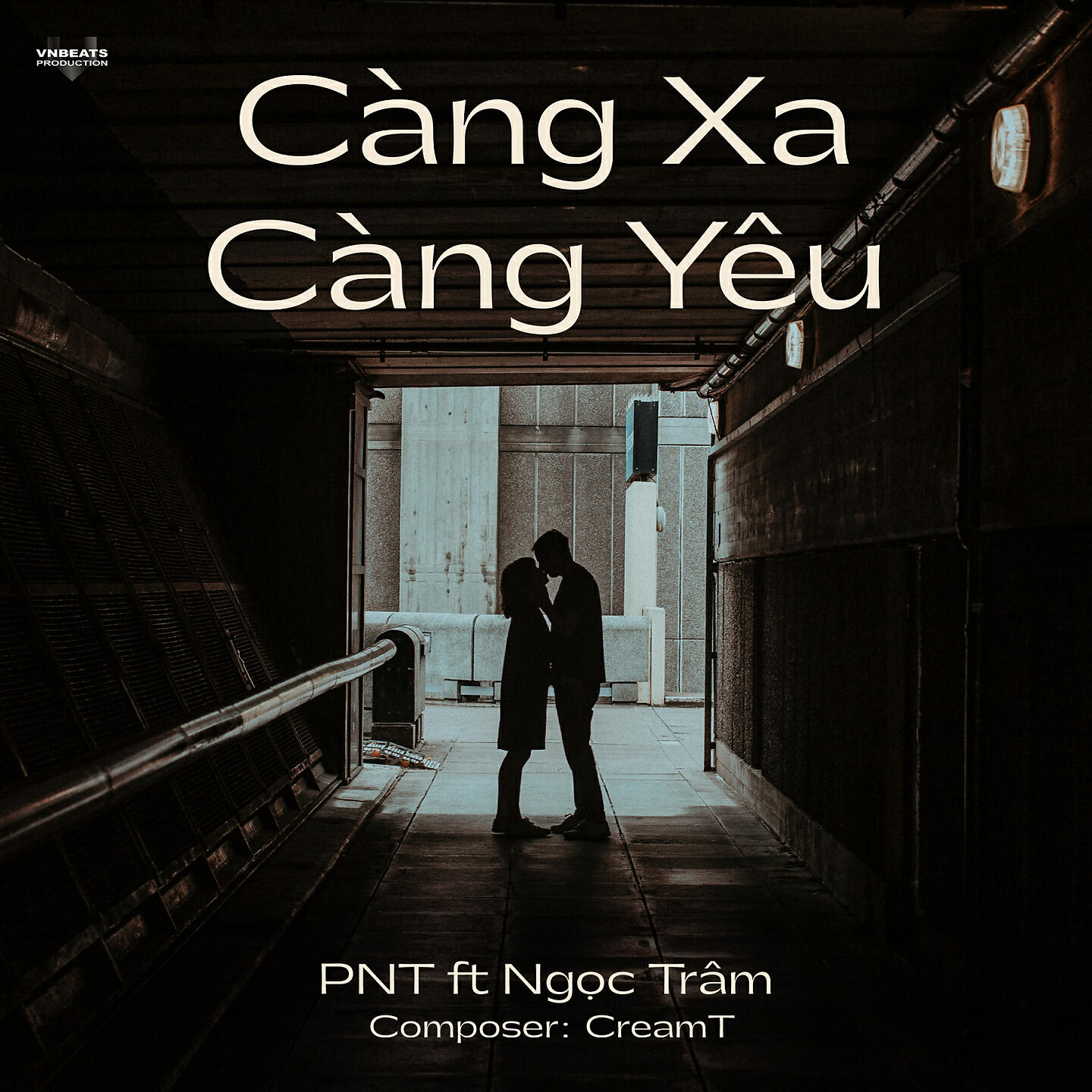 Релиз Càng Xa Càng Yêu