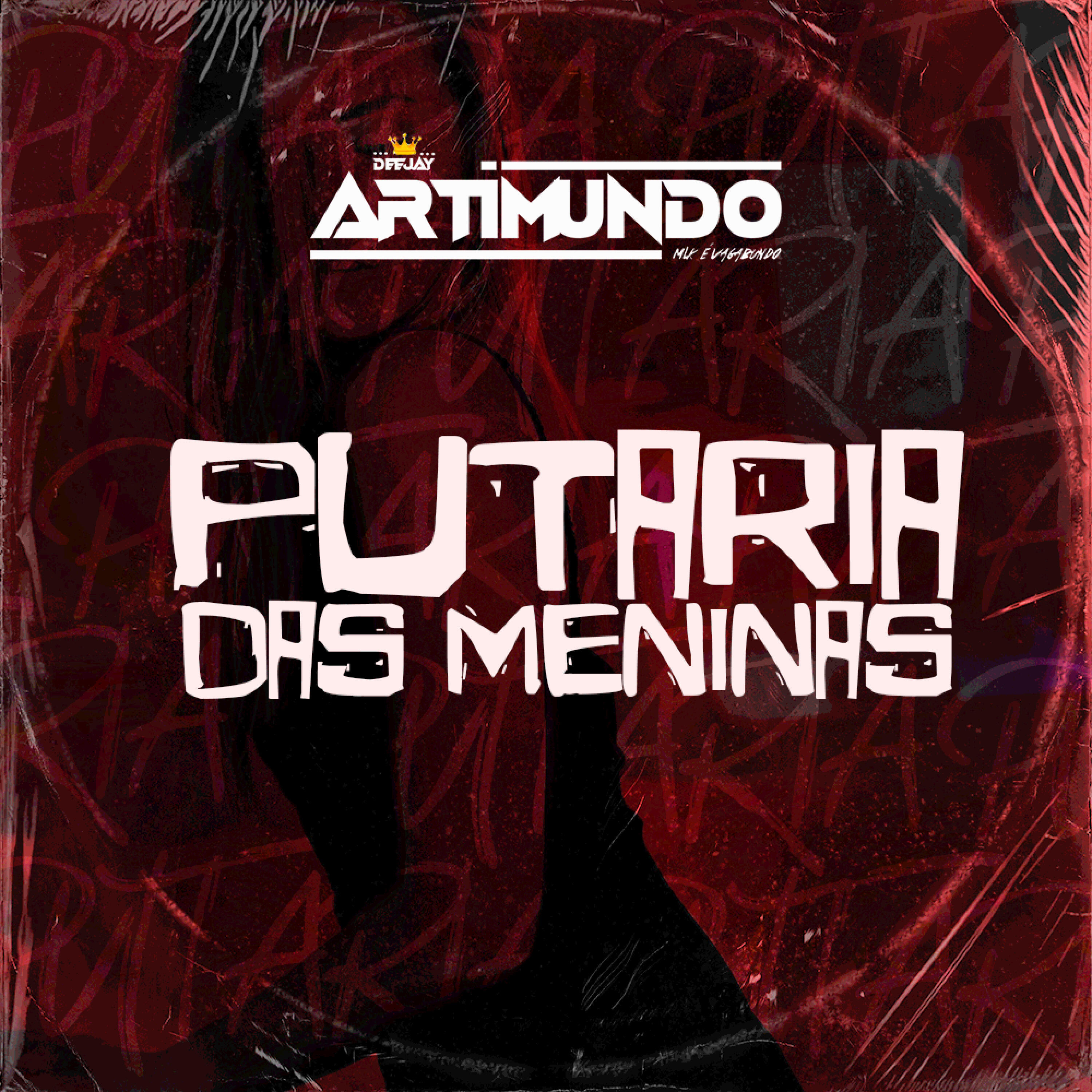Трек Putaria das Meninas