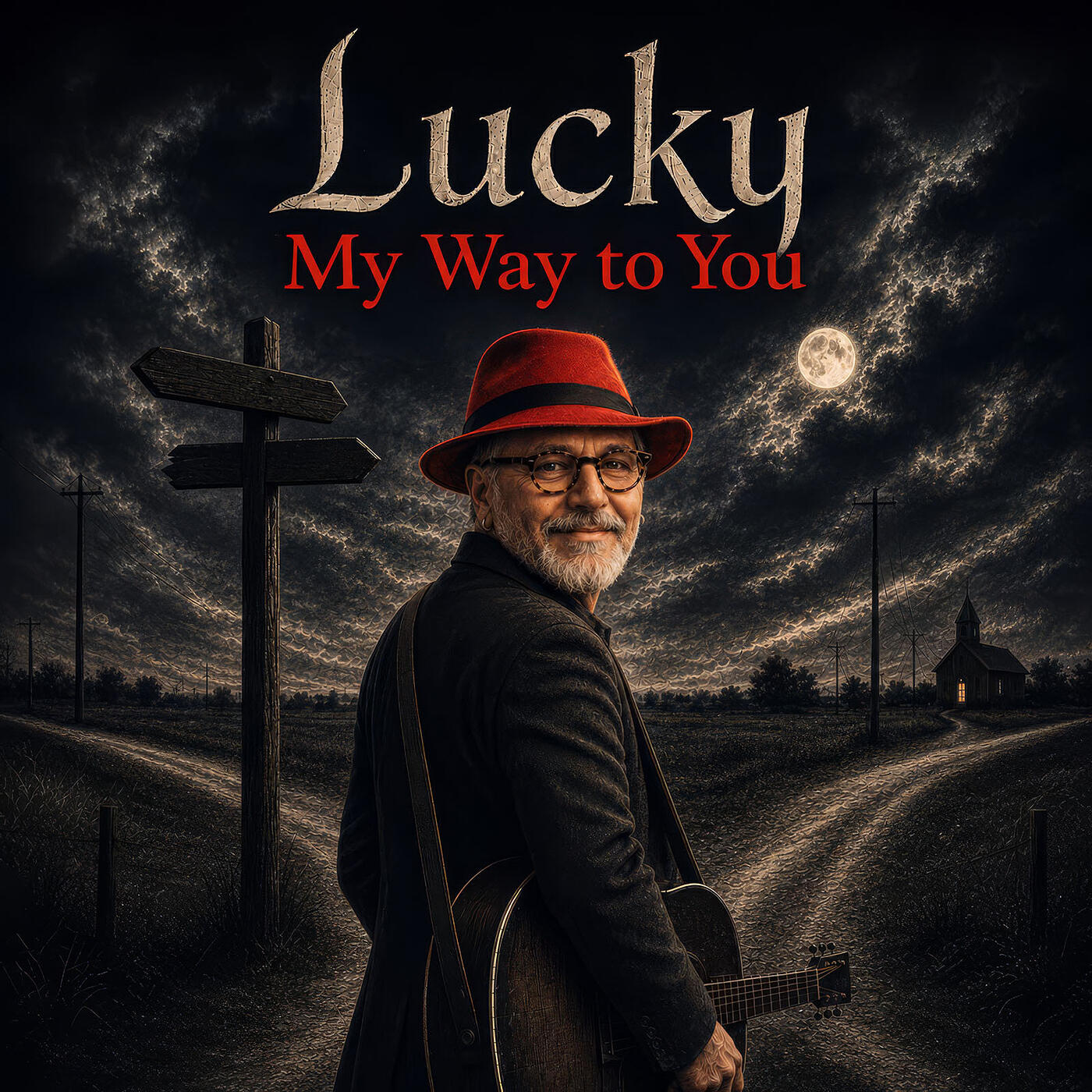 Lucky Heugas