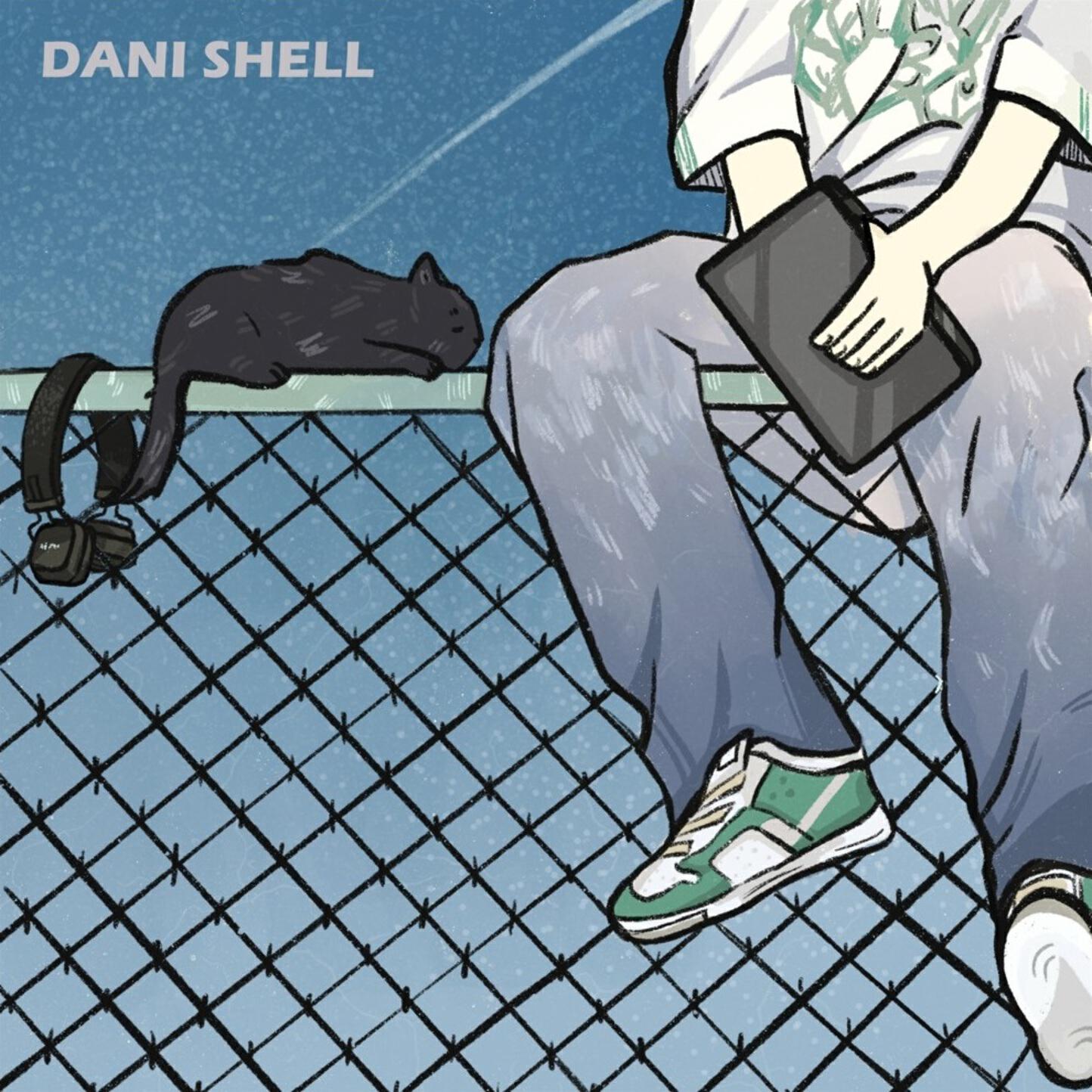 Релиз Falling Stars