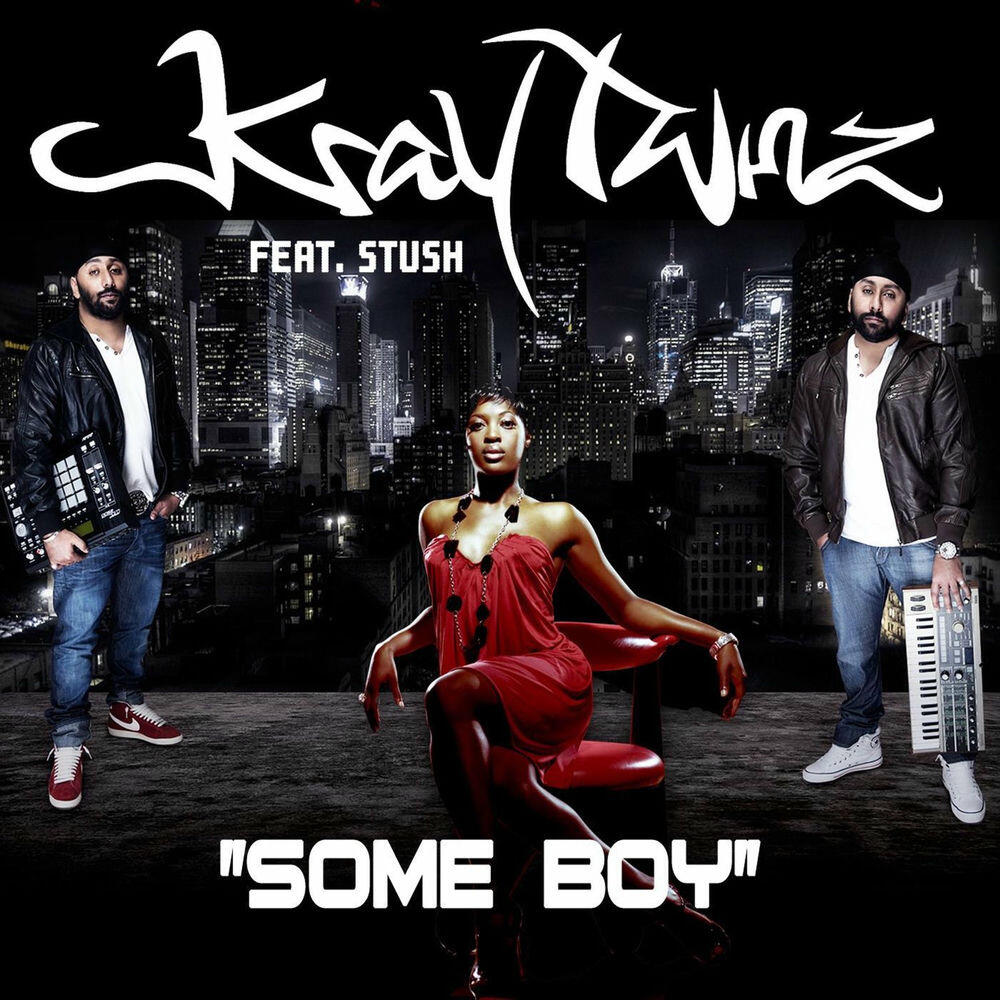 Релиз Some Boy