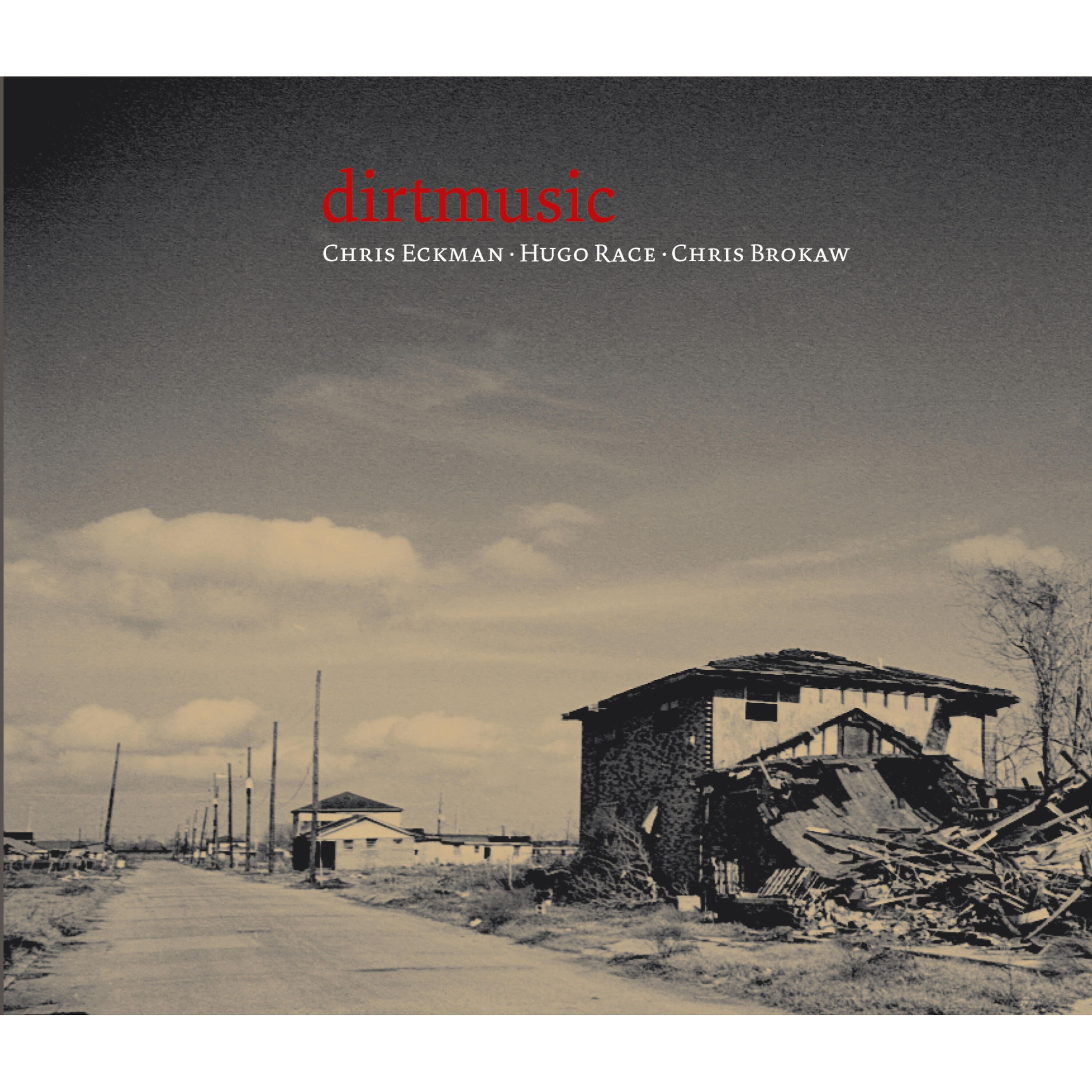 Релиз Dirtmusic