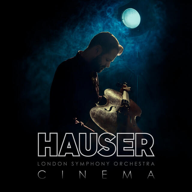 Релиз Concerto pour la fin d'un amour