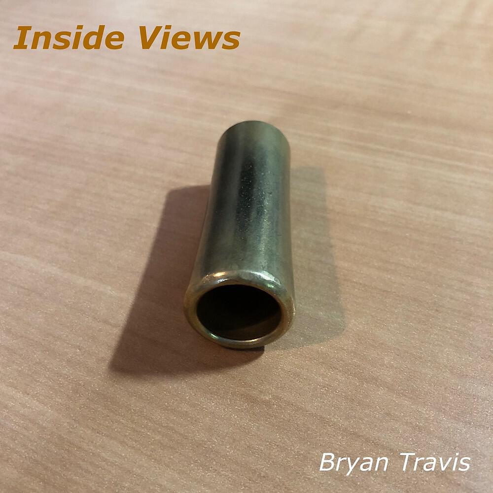 Bryan Travis