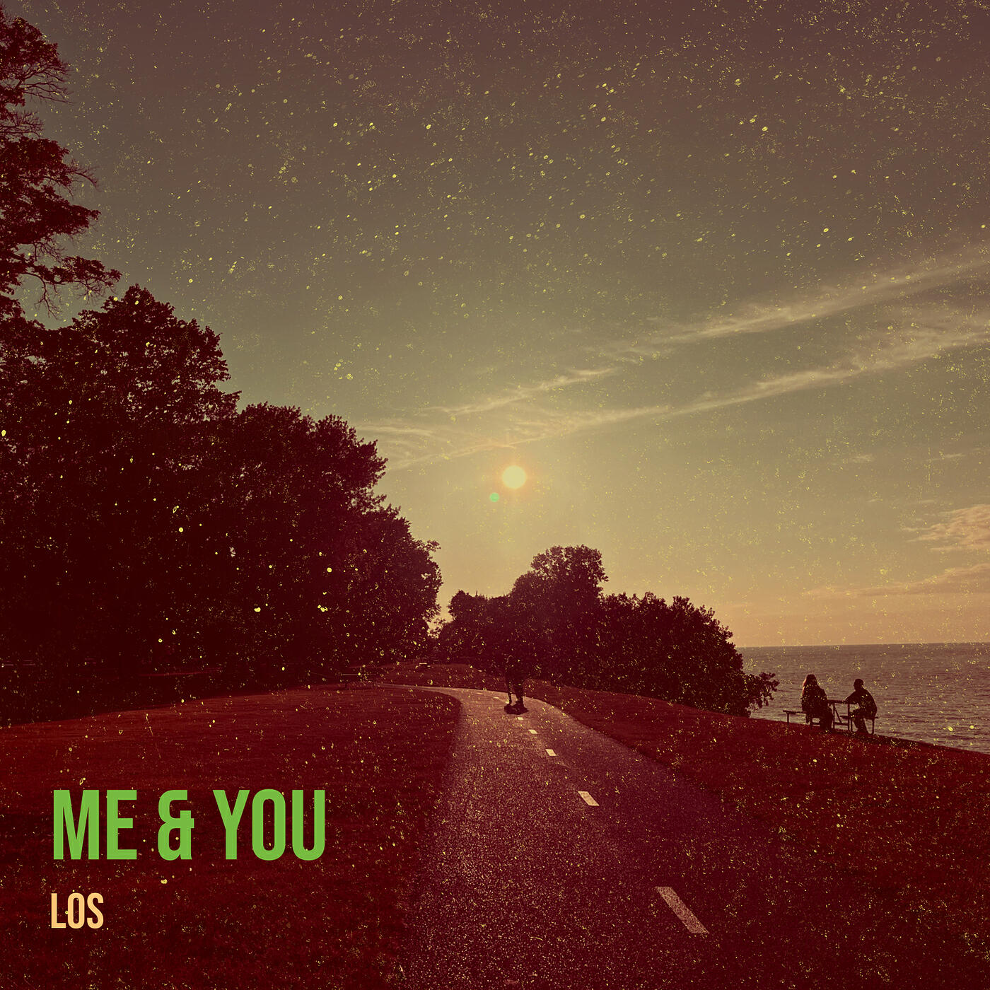 Скачать песню Los - Me & You бесплатно в MP3 для Android и iOS