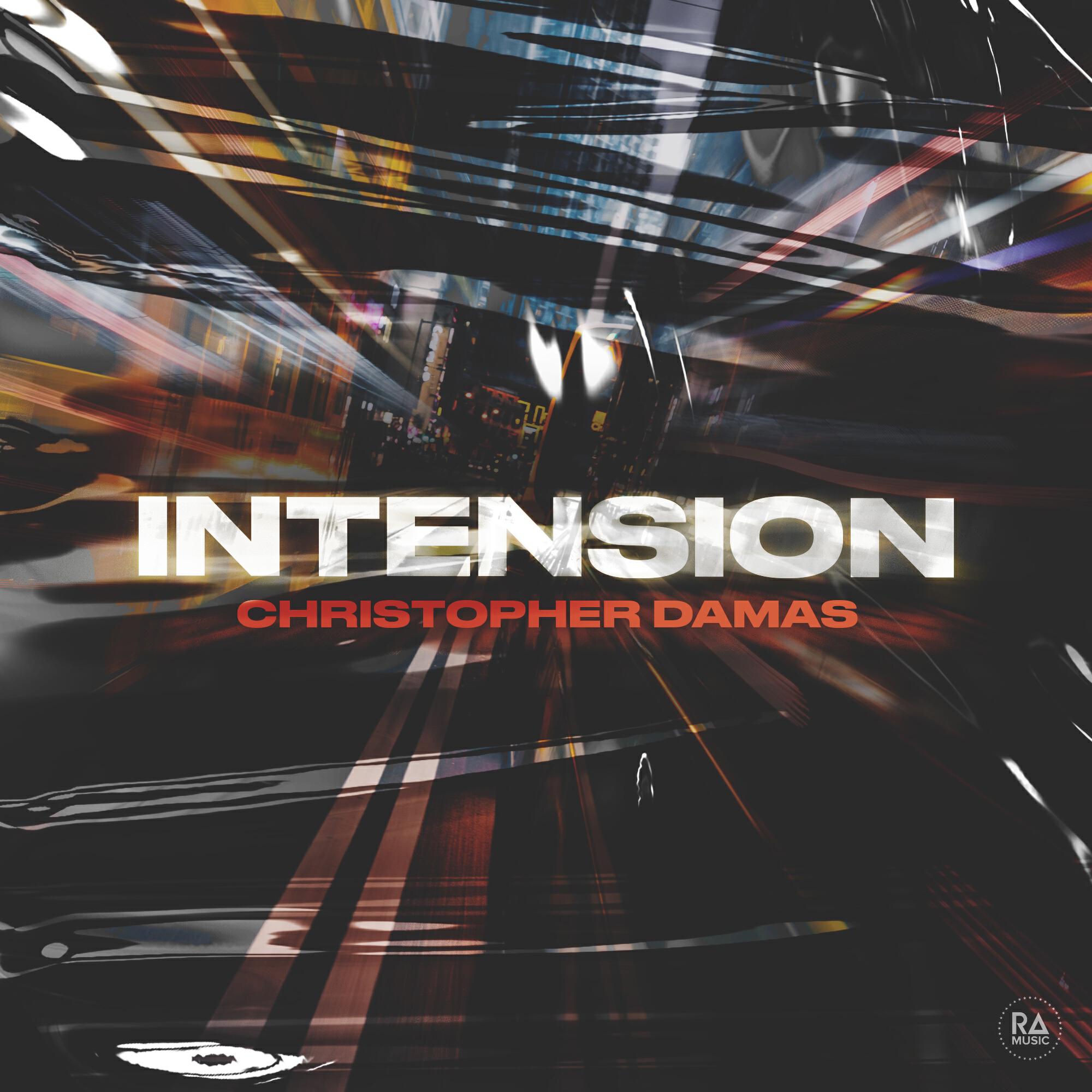 Релиз INTENSION