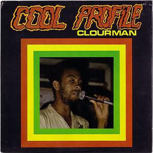 Colour Man