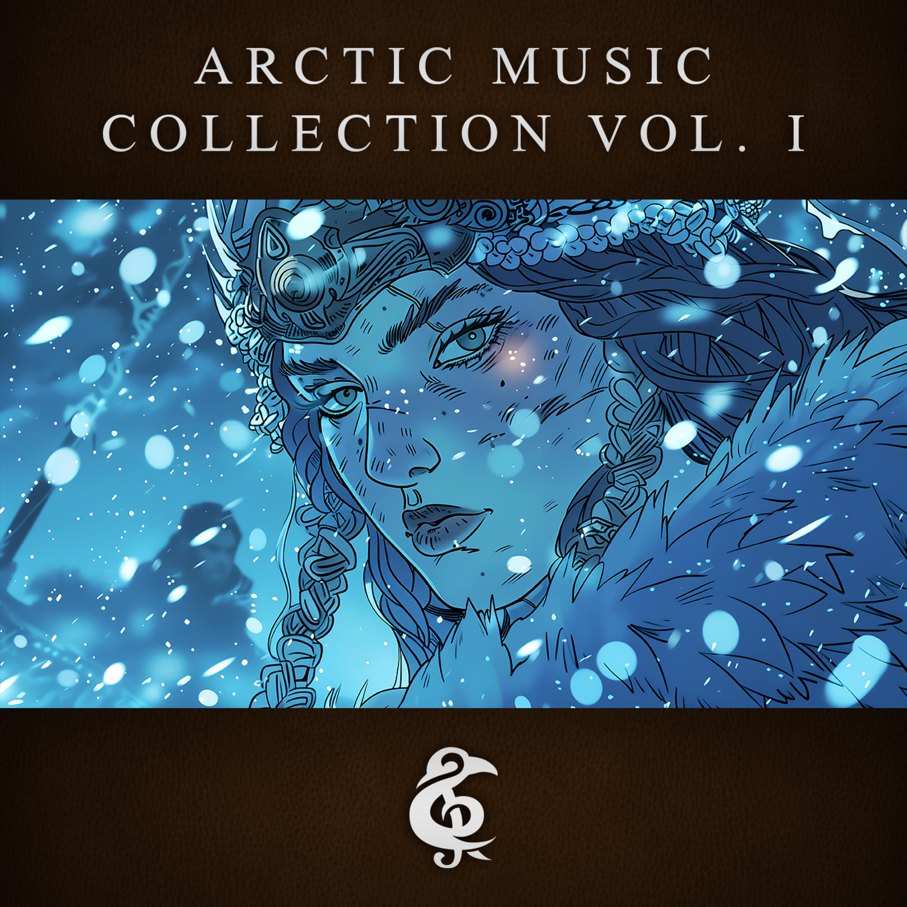 Релиз Arctic Music Collection, Vol. 1