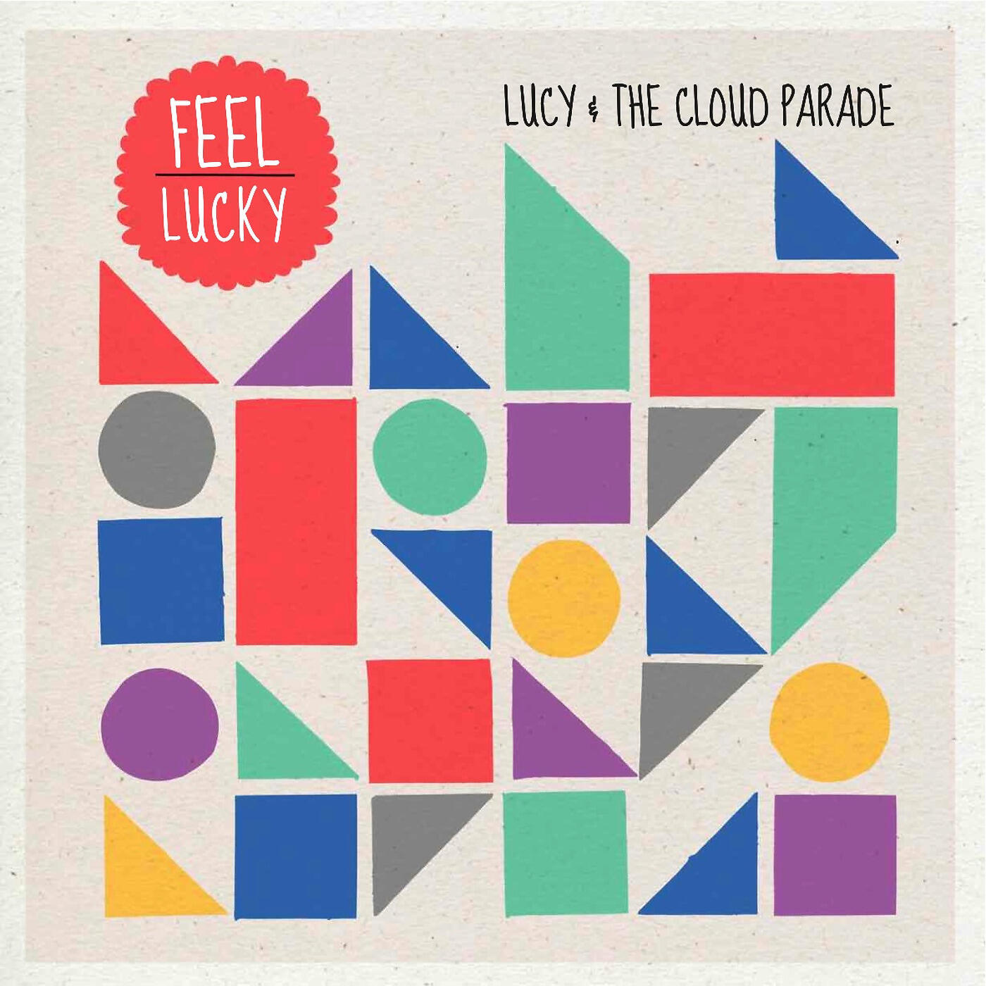 Релиз Feel Lucky
