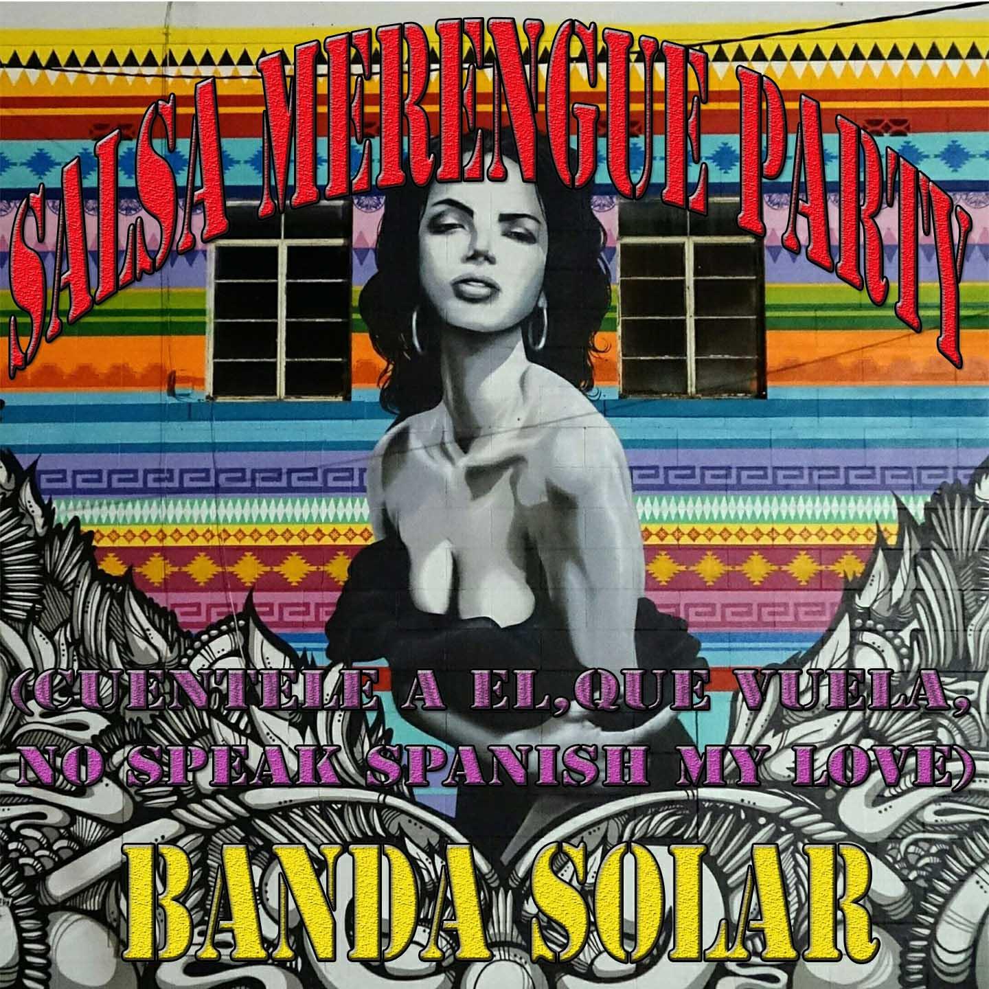Banda Solar