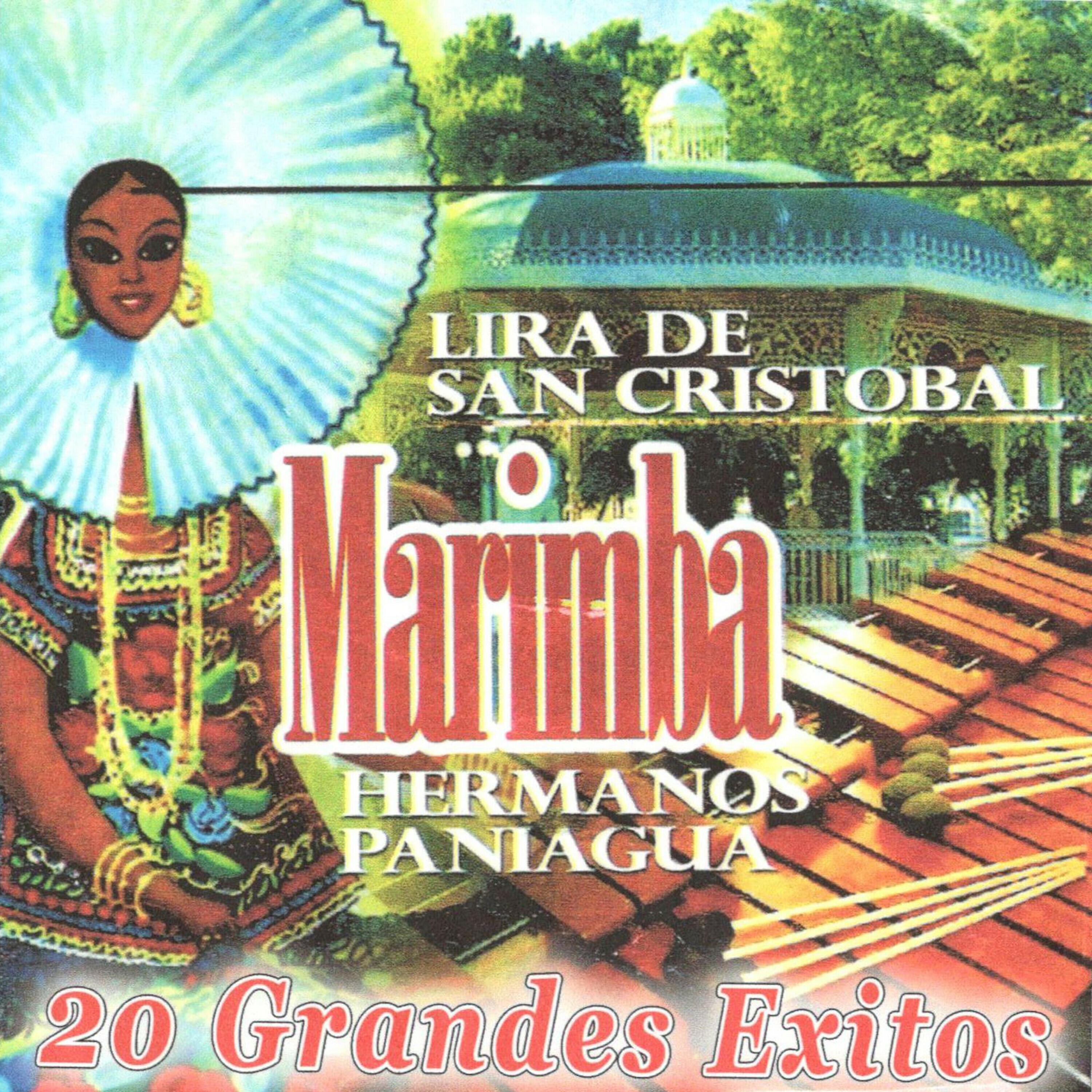 Marimba Hermanos Paniagua