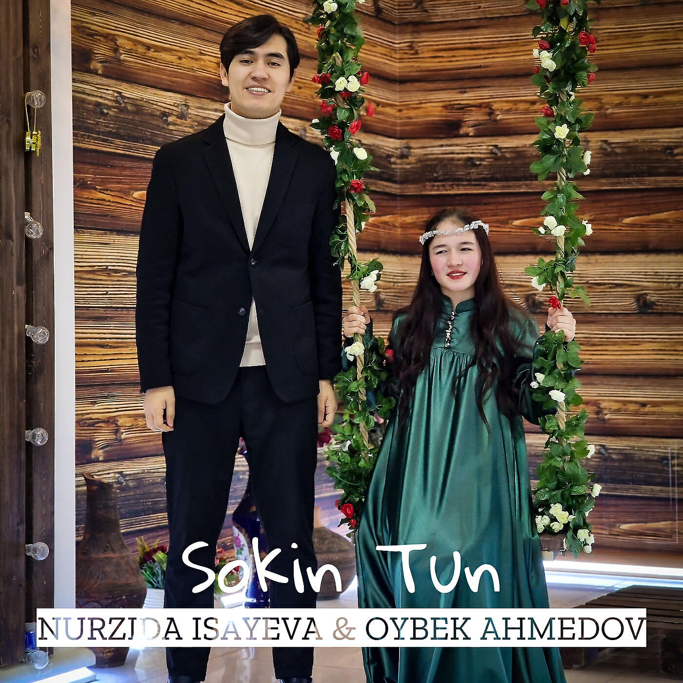 Релиз Sokin Tun (Cover)