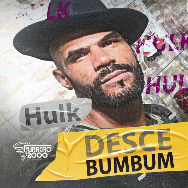 Релиз Desce bumbum