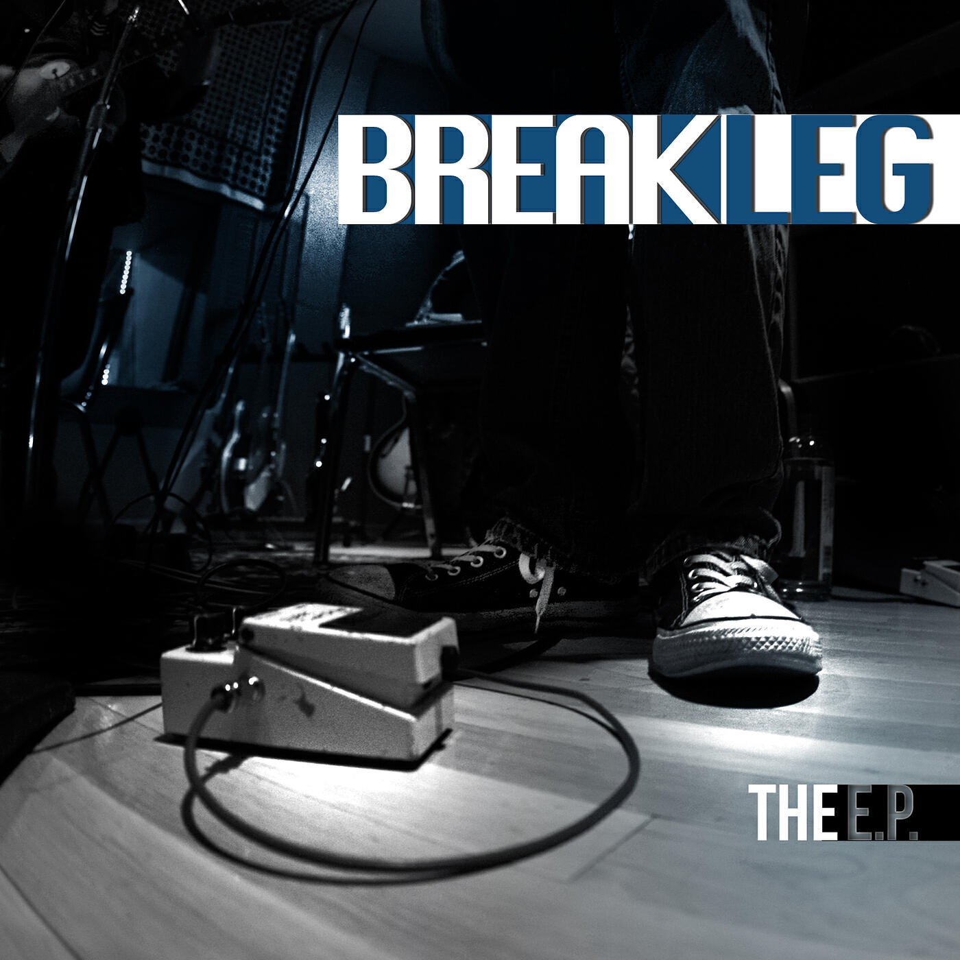 Breakleg