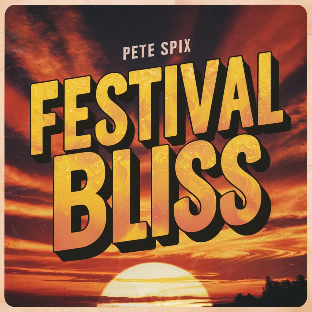 Релиз Festival Bliss