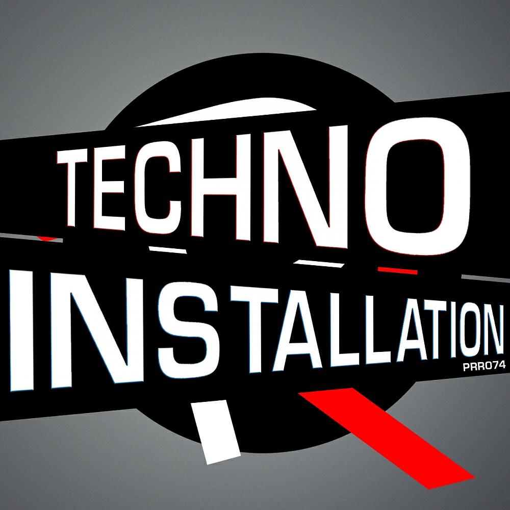Релиз Techno Installation Vol.1