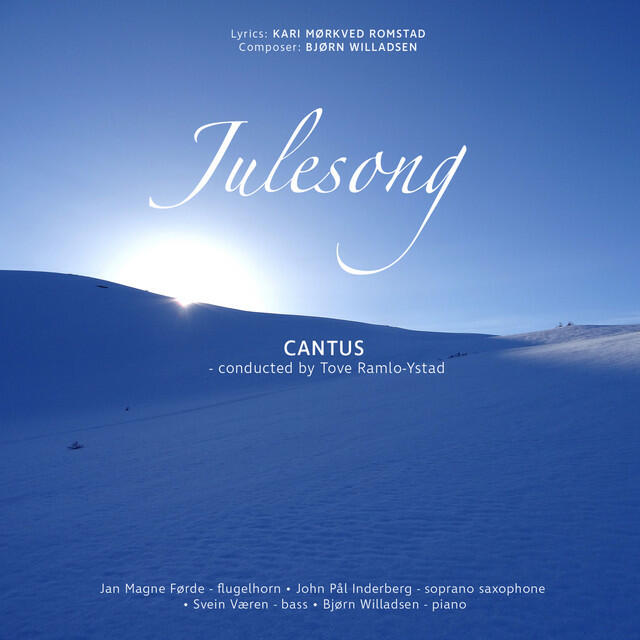 Релиз Julesong