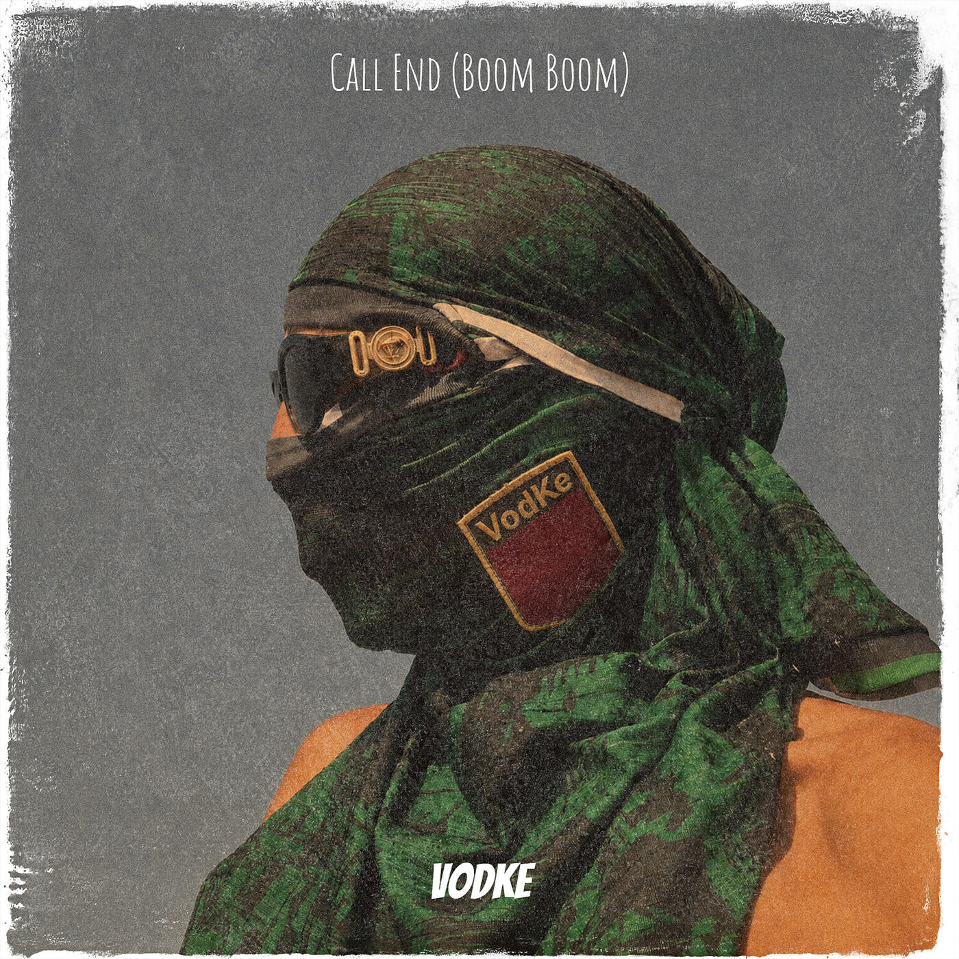 Релиз Call End (Boom Boom)