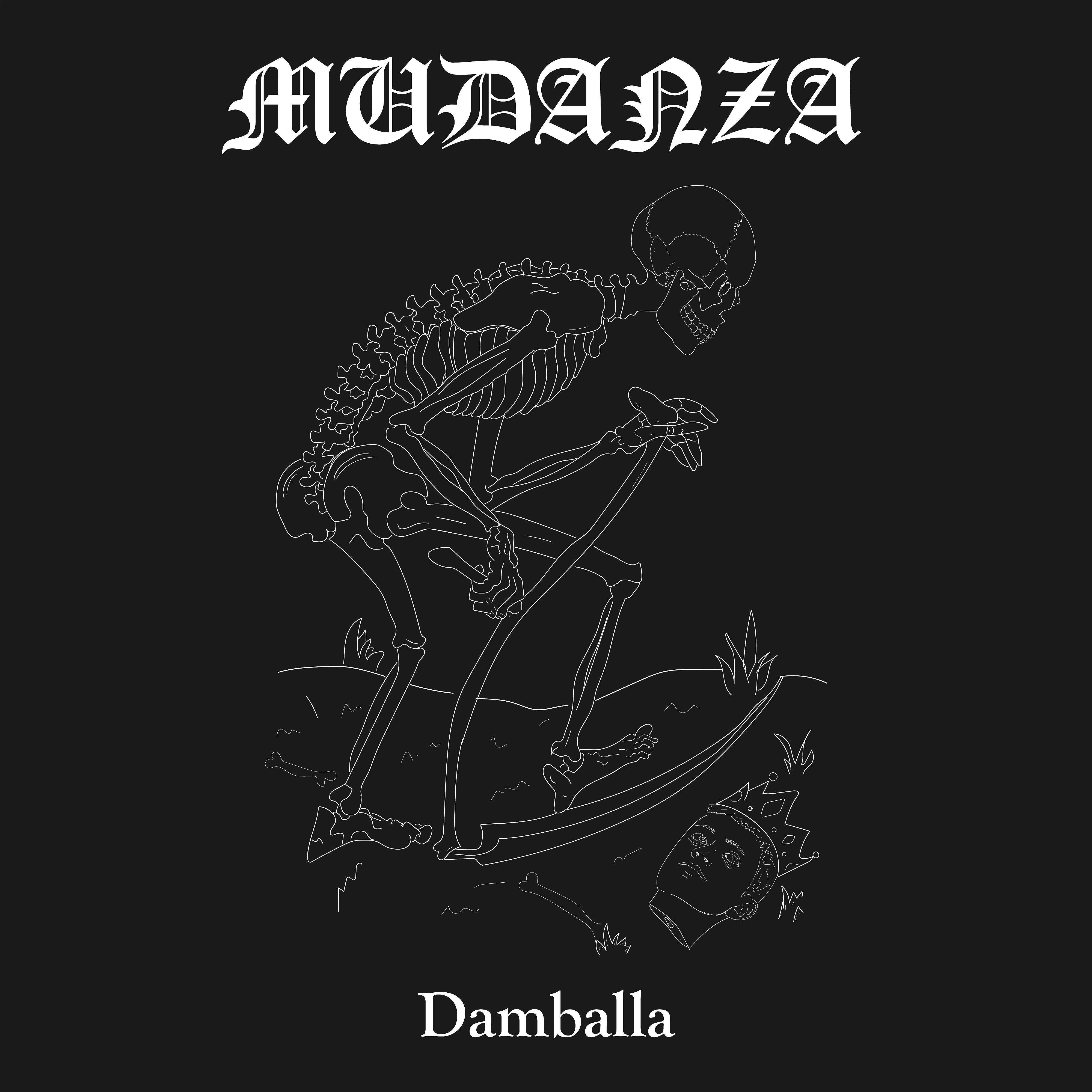 Релиз Mudanza