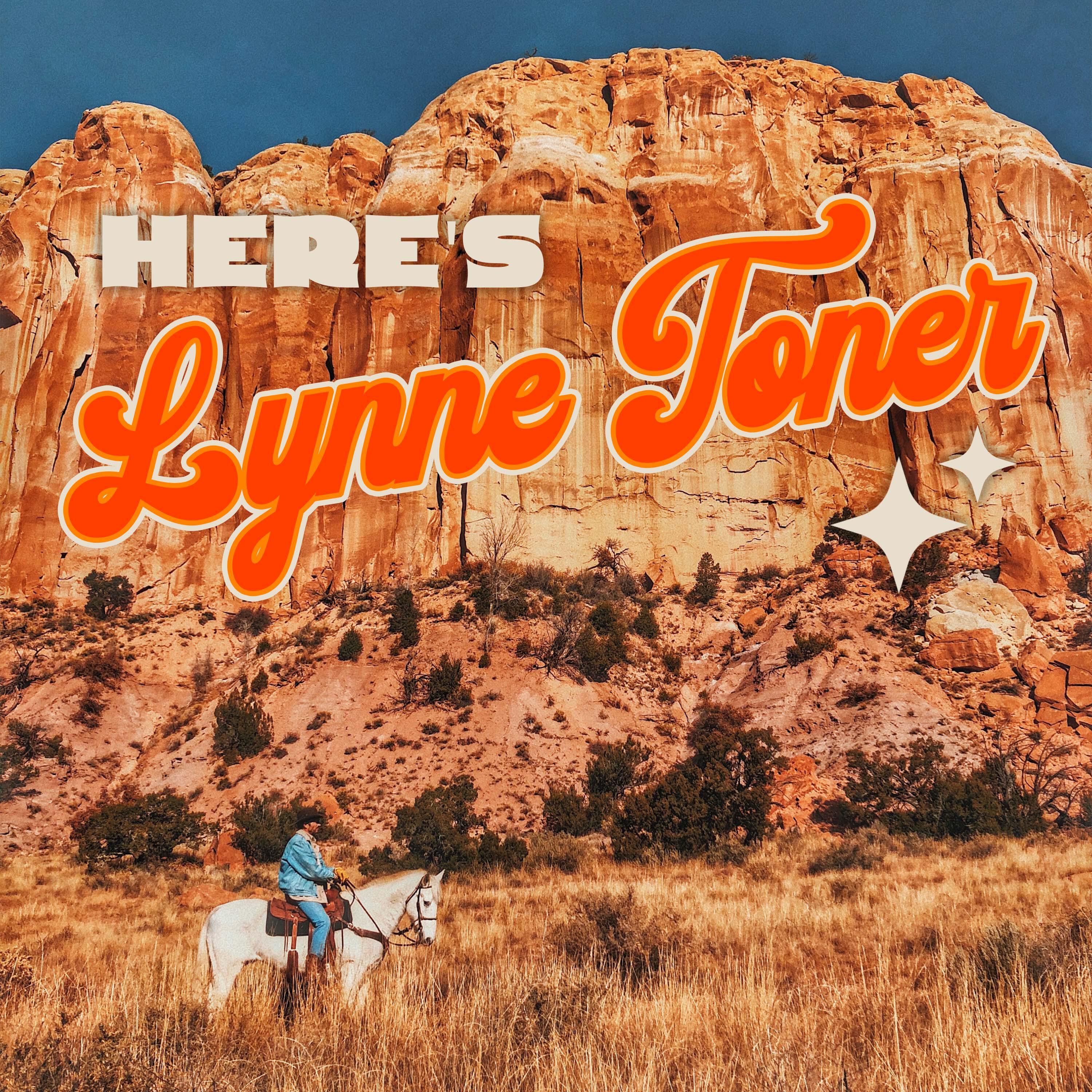Lynne Toner