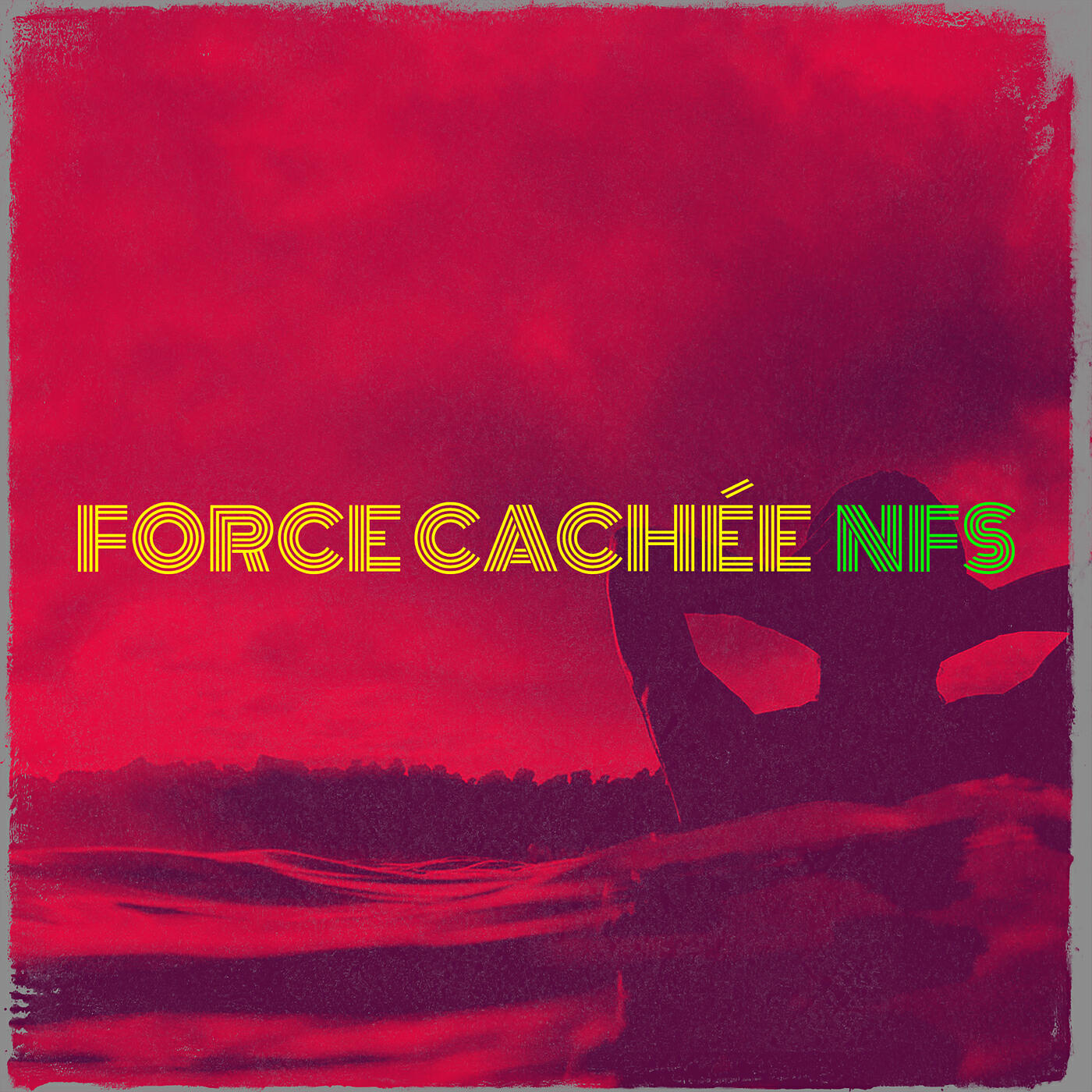 Релиз Force cachée