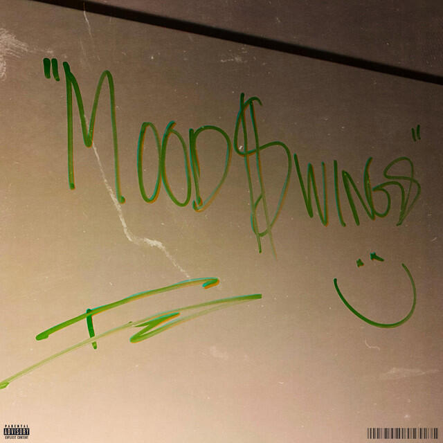 Релиз Mood Swings