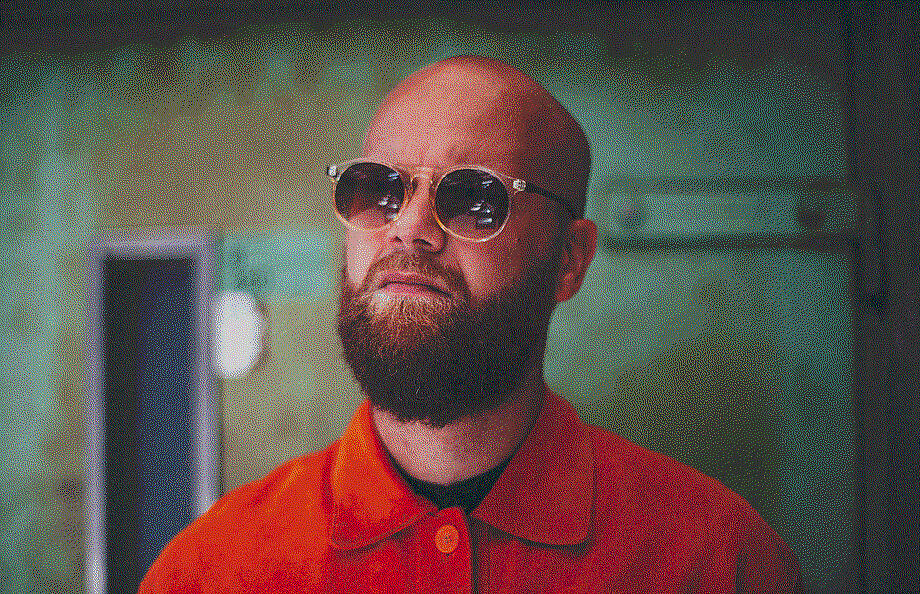 Jonas Rendbo