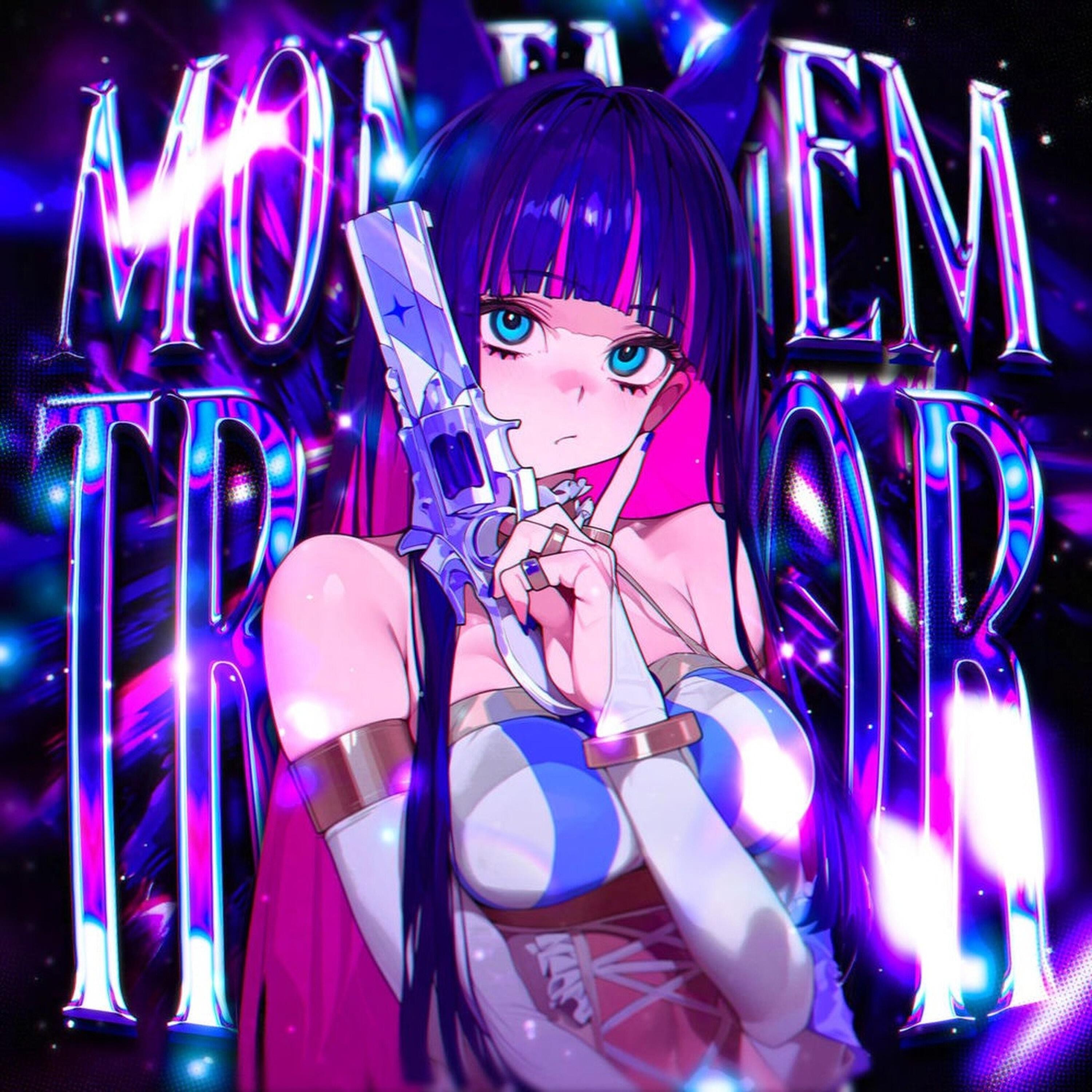 Релиз MONTAGEM TREMOR