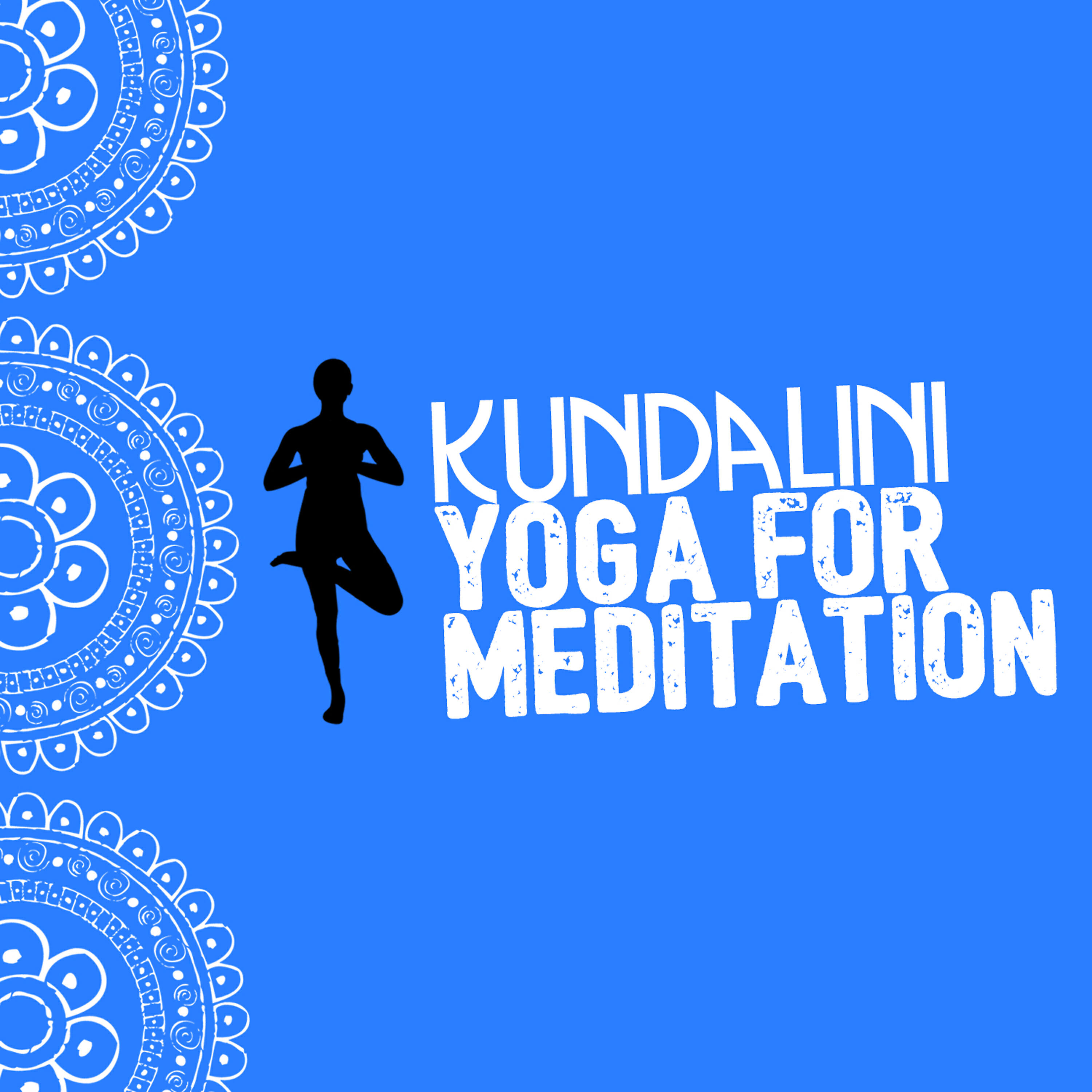 Релиз Kundalini Yoga for Meditation