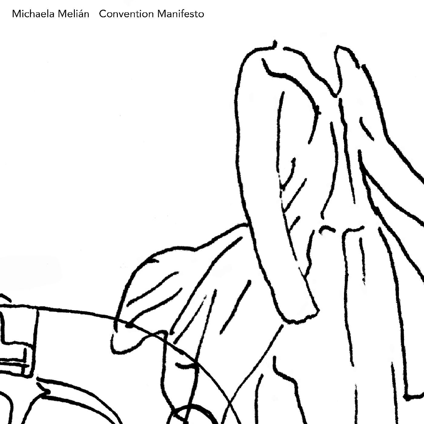 Релиз Convention Manifesto
