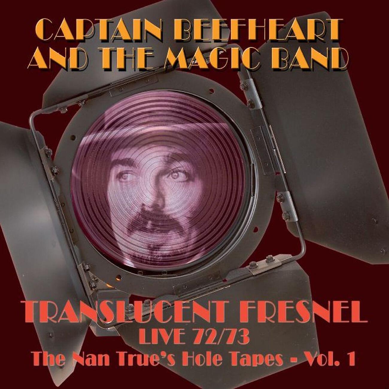 Релиз Translucent Fresnel Live 72/73 (The Nan Trues Hole Tape Vol.1)