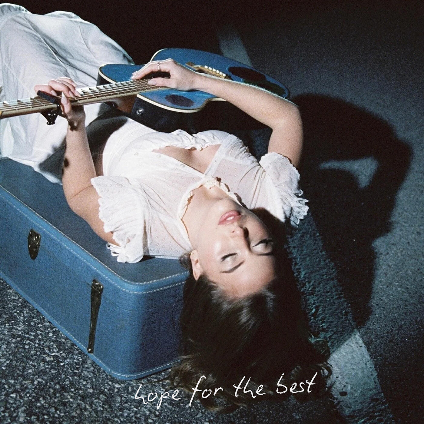 Релиз Hope For The Best