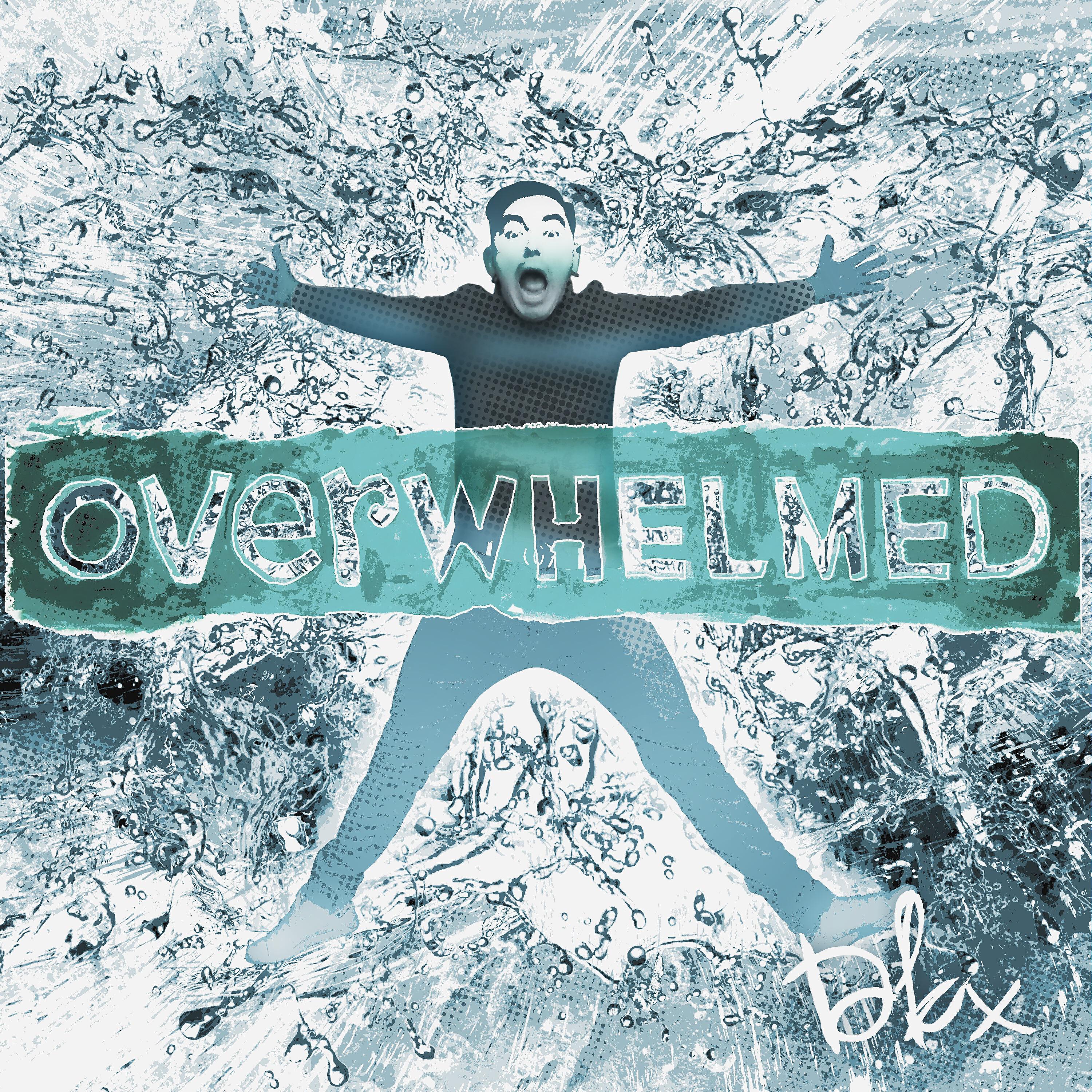 Релиз OVERWHELMED