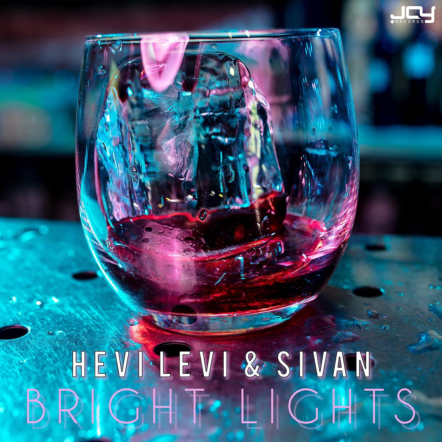 Релиз Bright Lights