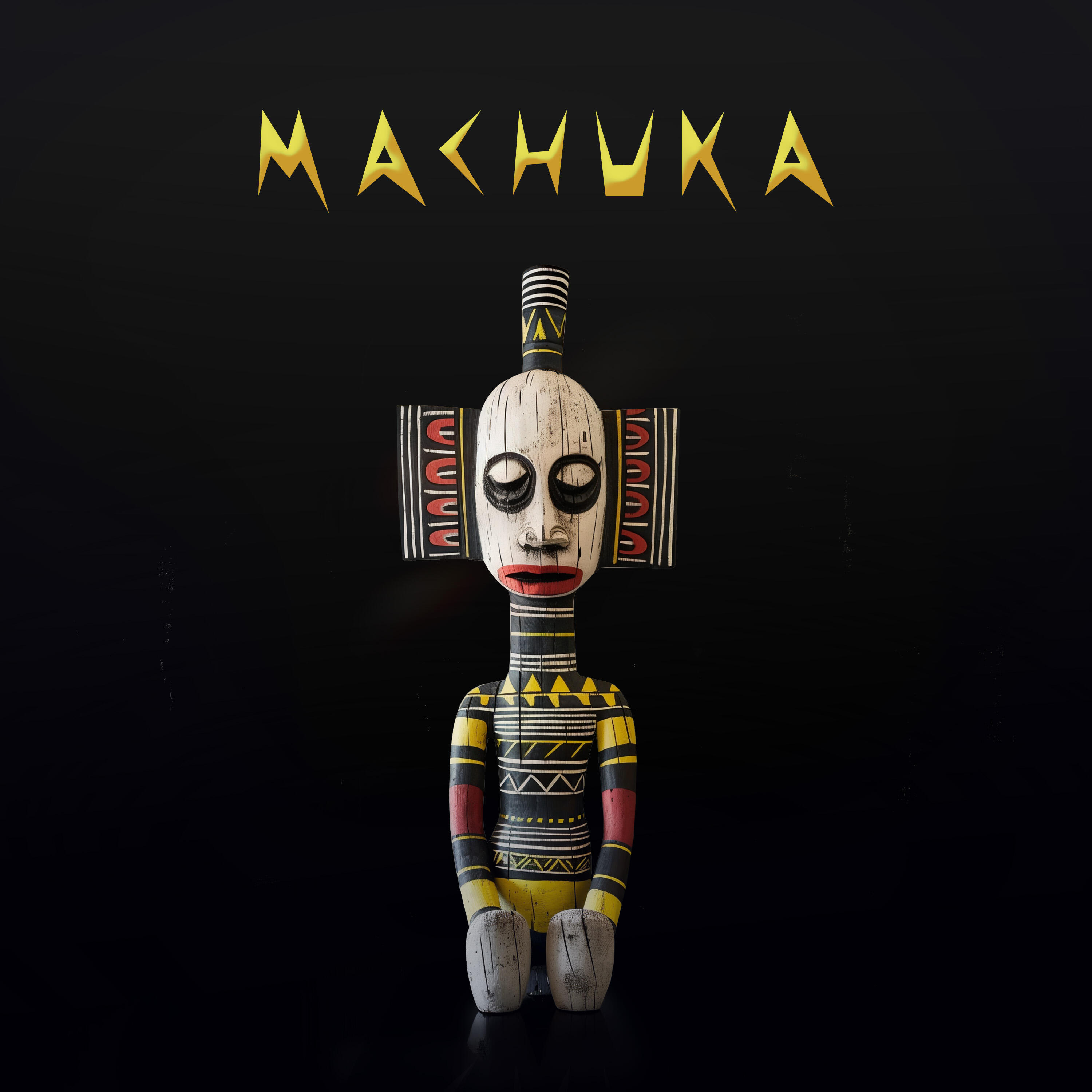 Релиз MACHUKA
