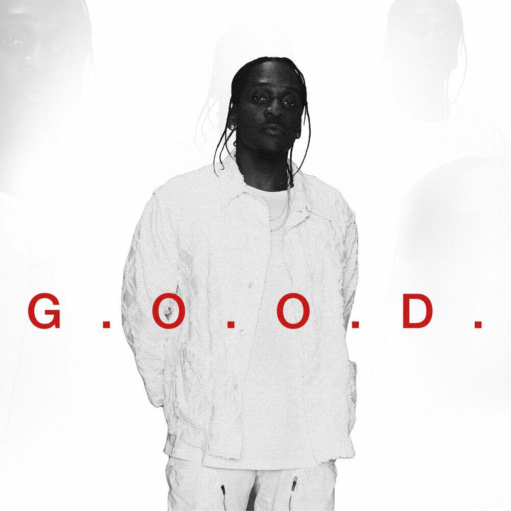 Релиз G.O.O.D.