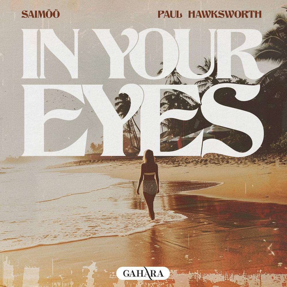 Релиз In Your Eyes