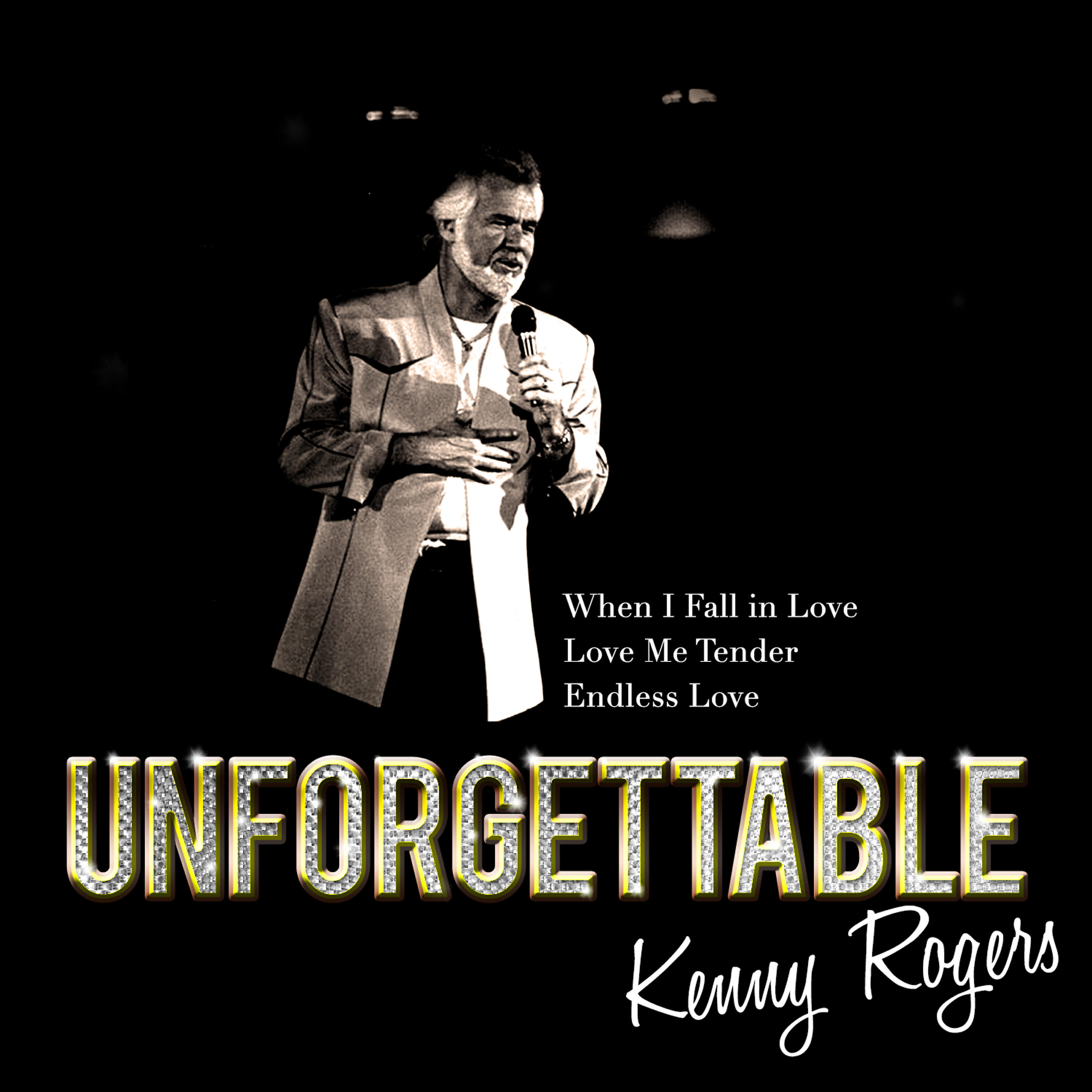 Релиз Unforgettable