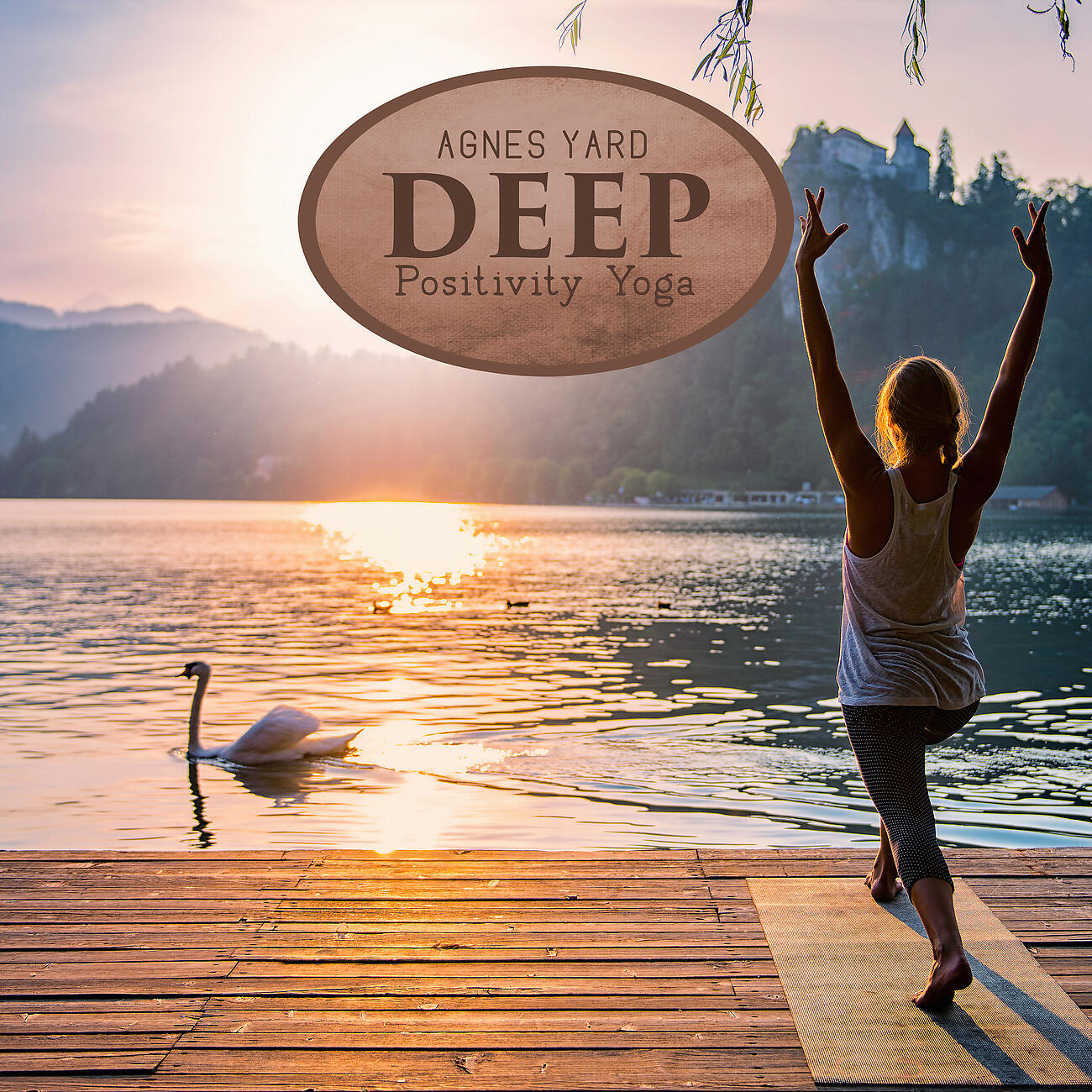 Релиз Deep Positivity Yoga